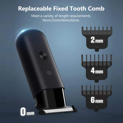 Nova MNT01 Mini Cortadora De Pelo Recargable Sin Cable