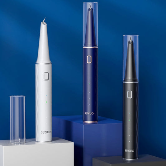 Xiaomi Youpin T12 Pro Sonuo Escalador Dental 1200 mAh IPX7