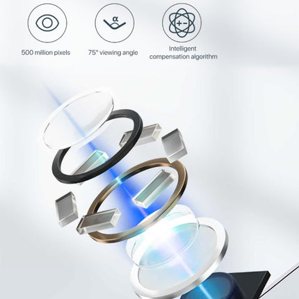 Xiaomi Youpin T12 Pro Sonuo Escalador Dental 1200 mAh IPX7 by Xiaomi