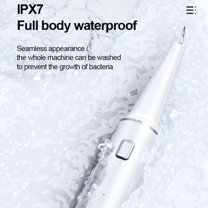 Xiaomi Youpin T12 Pro Sonuo Escalador Dental 1200 mAh IPX7