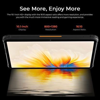 HOTWAV Tab R7 Tableta 6GB+256GB Android 13 Versión Global by HOTWAV