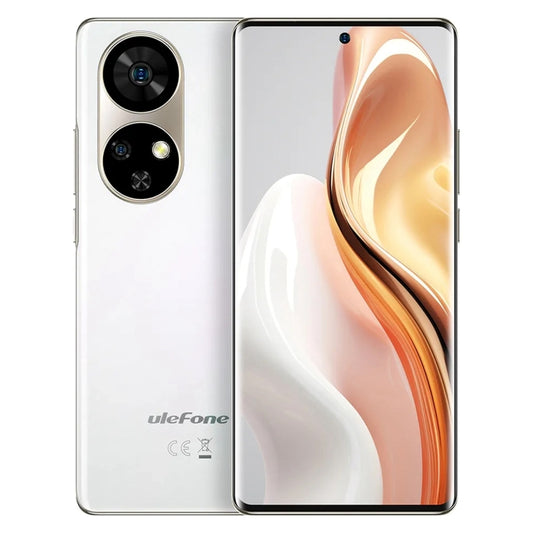 Ulefone Note 17 Pro Smartphone 12GB256GB 6,78 Pulgadas 4G by Ulefone