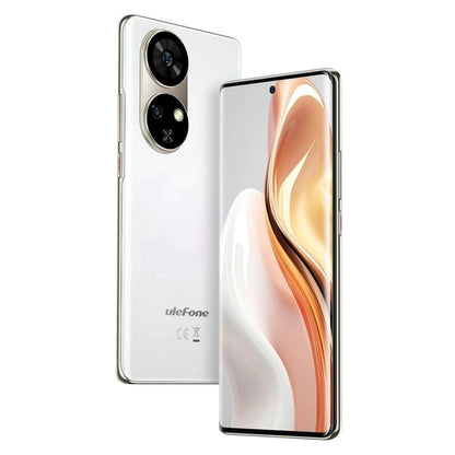 Ulefone Note 17 Pro Smartphone 12GB256GB 6,78 Pulgadas 4G by Ulefone