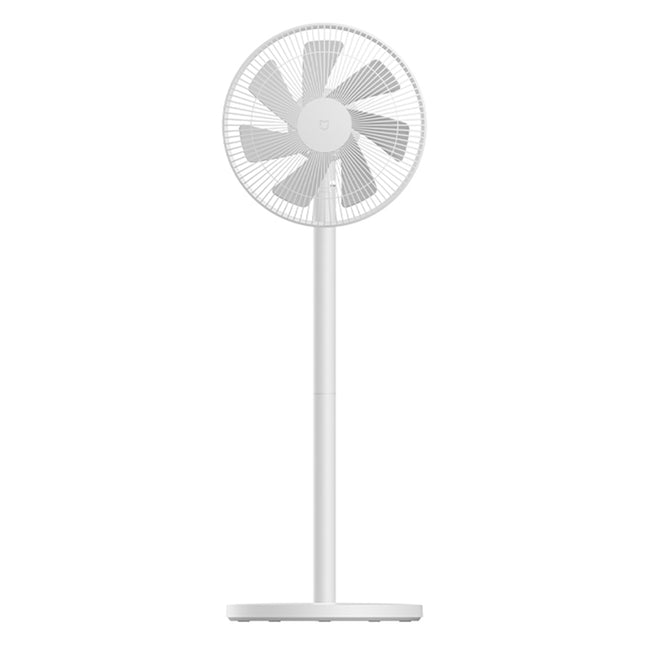 Ventilador de Piso Inteligente Xiaomi Mijia 32W 285mm Blanco
