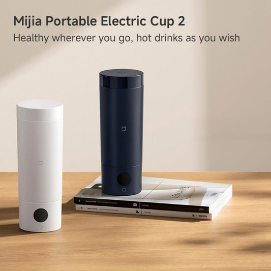 Xiaomi Mijia 2 Taza Calefactora Inteligente 350ml 220V