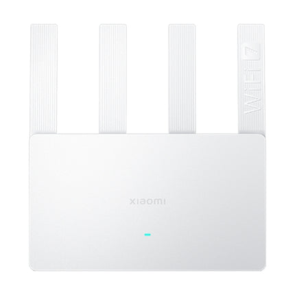 Xiaomi Router BE3600 WiFi7 Dual Band 2.5G Puerto 4 Antenas Alta Velocidad