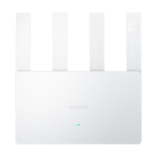 Xiaomi BE3600 Router Doble Banda WiFi7 2.5G 256MB 2000M