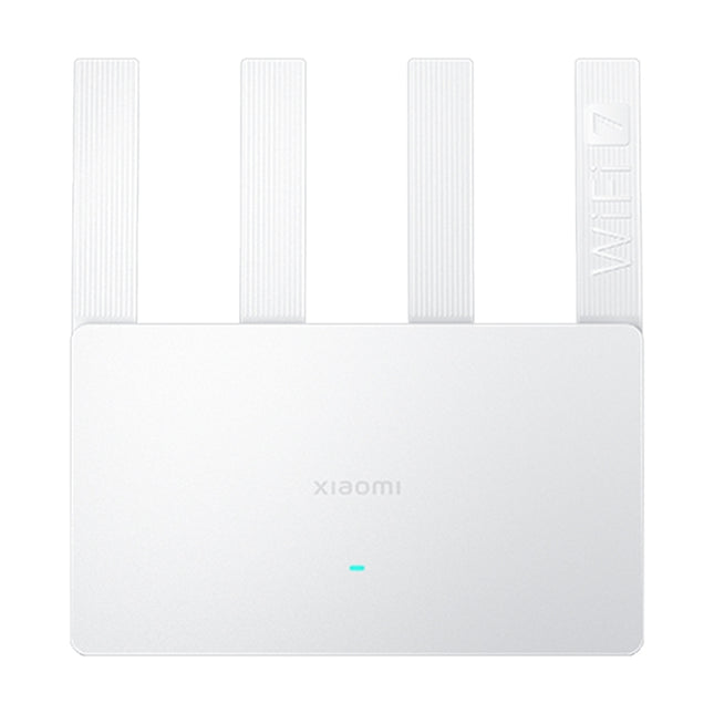 Xiaomi Router BE3600 WiFi7 Dual Band 2.5G Puerto 4 Antenas Alta Velocidad