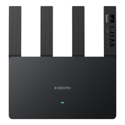 Xiaomi Router BE3600 WiFi7 Dual Band 2.5G Puerto 4 Antenas 128 Dispositivos