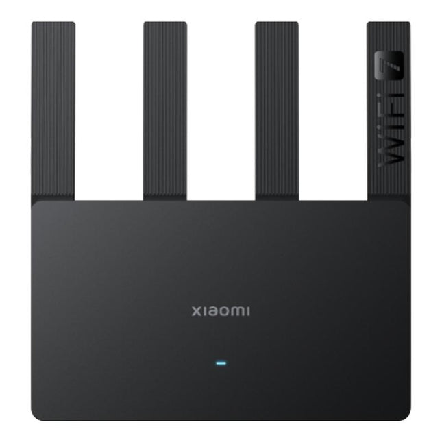 Xiaomi Router BE3600 WiFi7 Dual Band 2.5G Puerto 4 Antenas 128 Dispositivos