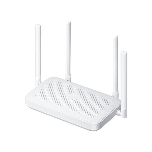 Xiaomi AX1500 Amplificador de Señal WiFi 6 Doble Banda 1500Mbps
