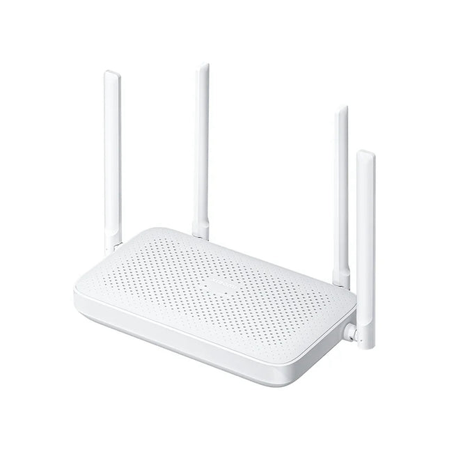 Xiaomi AX1500 Router WiFi 6 Dual Banda 4 Antenas 1500Mbps Blanco