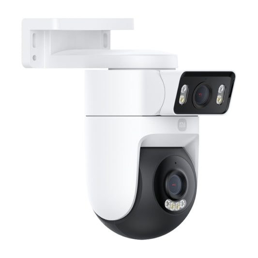 Xiaomi CW500 Cámara Dual 8MP IP66 WiFi Detección AI Exterior