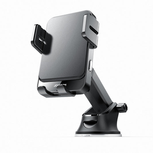 Joyroom JR-ZS219 Soporte Coche Carga Inalámbrica 15W