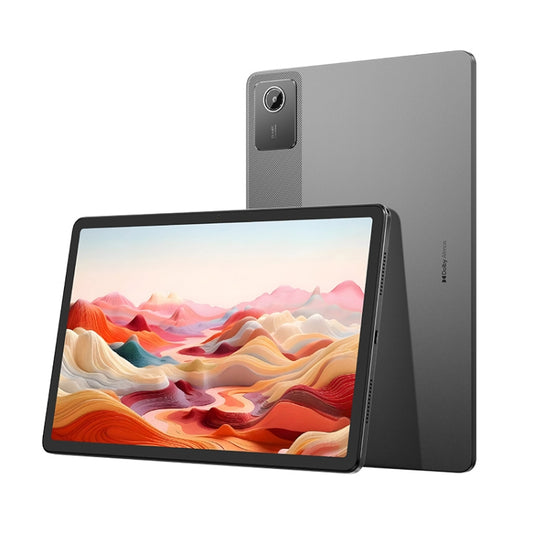 Lenovo Xiaoxin Pad 2024 Pantalla tipo papel Tableta WiFi de 11 pulgadas, Android 13, Qualcomm Snapdragon 685 Octa Core, compatible con identificación facial, Paperlike Screen
