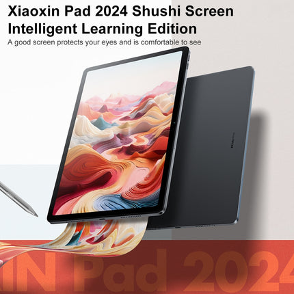 Lenovo Xiaoxin Pad 2024 Tablet 11 pulgadas 8GB 128GB Android 13
