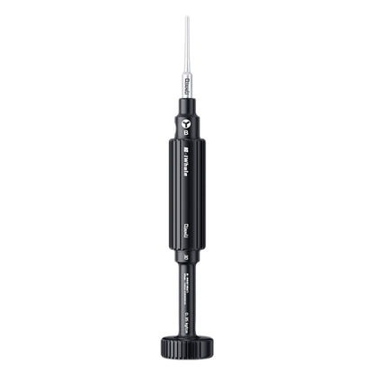 QianLi IWhale Special S2 Destornillador Magnético 0,35kgfcm