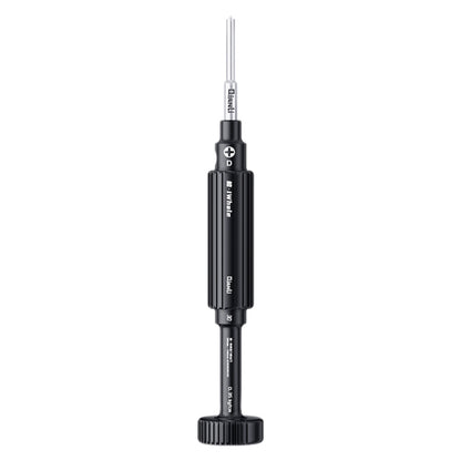 QianLi IWhale Special S2 Destornillador Magnético 0,35kgfcm