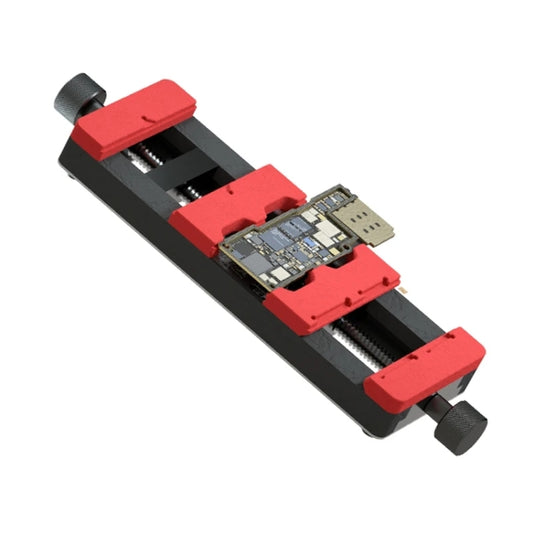 ORI Mini Accesorio Posicionamiento Chip Placa Base Doble Eje