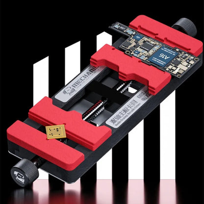 ORI Mini Accesorio Posicionamiento Chip Placa Base Doble Eje
