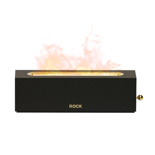 Rock RAM0036 Humidificador Aromaterapia Gran Niebla