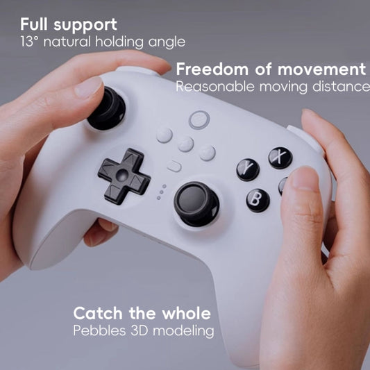 8BitDo Orion NS Gamepad Bluetooth Inalámbrico Edición Original