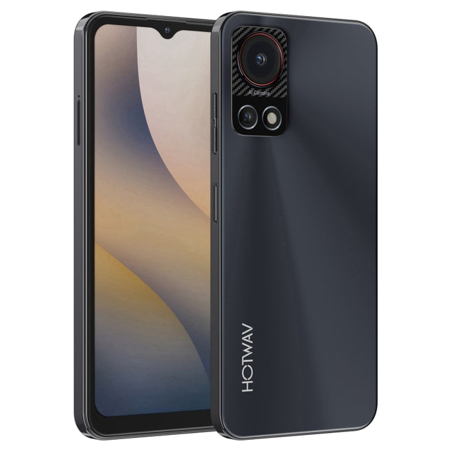 HOTWAV Note 13 4GB 128GB Pantalla 6.6 pulgadas Android 13