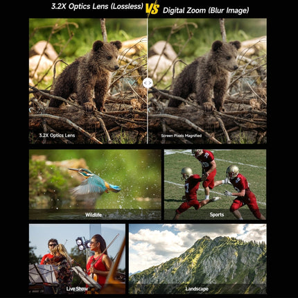 Ulefone Armor 26 Ultra Smartphone Resistente 12GB+512GB 5G by Ulefone