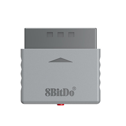 8Bitdo 83KA PS Receptor Bluetooth Inalámbrico Plug And Play
