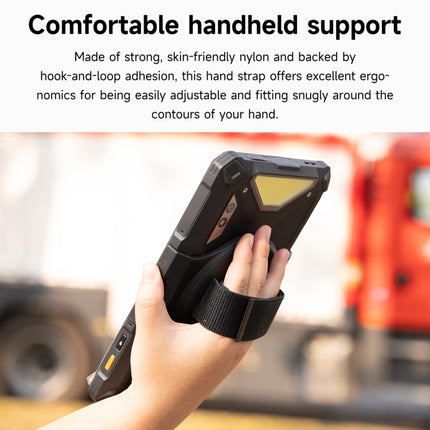 Ulefone UAS01 Tableta Rotación 360° Armor Pad 3 Pro Agarre Ergonómico