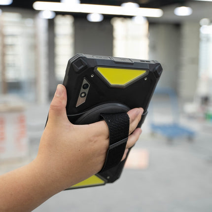 Ulefone UAS01 Tableta Rotación 360° Armor Pad 3 Pro Agarre Ergonómico