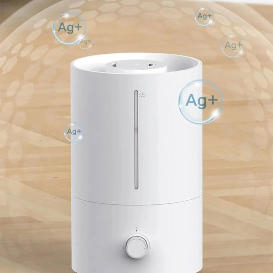 Xiaomi Mijia Humidificador Gran Capacidad 2 Silencioso 36dB
