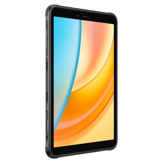 Tablet PC resistente Ulefone Armor Pad Pro, 8 pulgadas Android 13 MediaTek MT8788 Octa Core 4G Network, enchufe de la UE, Armor Pad Pro