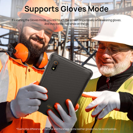 Ulefone Armor Pad Pro Tableta Android 13 8GB+128GB 4G by Ulefone