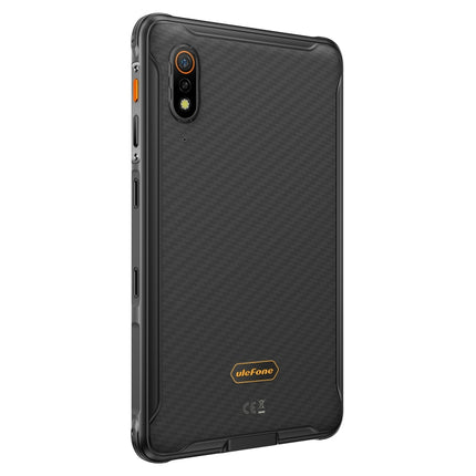 Ulefone Armor Pad Pro Tableta Android 13 8GB+128GB 4G by Ulefone