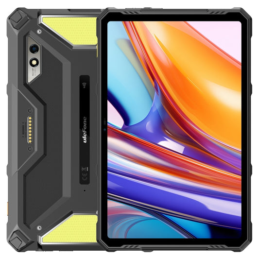 Tablet PC resistente Ulefone Armor Pad 3 Pro, 10,36 pulgadas, Android 13, MediaTek MT8788 Octa Core, red 4G, enchufe de la UE, Armor Pad 3 Pro