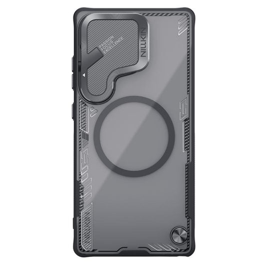 Nillkin Ice Air Prop MagSafe Funda Teléfono Soporte Abatible