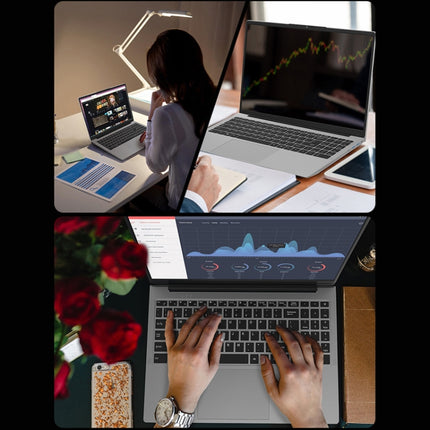 Jumper EZbook X8 Portátil 64GB+512GB Windows 11 Garantía by jumper