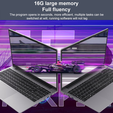 Jumper EZbook X8 Portátil 64GB+512GB Windows 11 Garantía by jumper