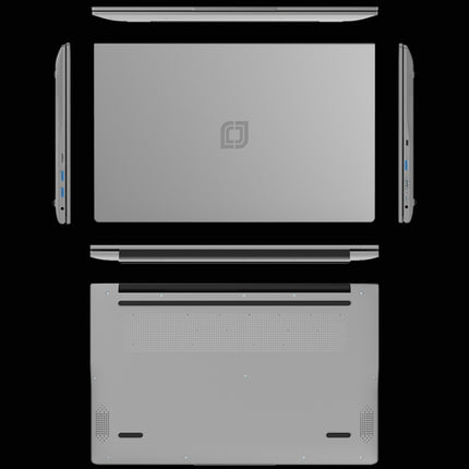 Jumper EZbook X8 Portátil 64GB+512GB Windows 11 Garantía by jumper