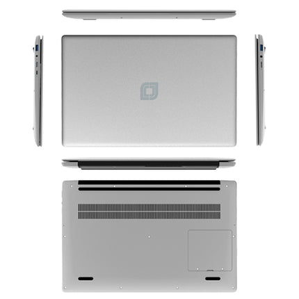 Jumper EZbook S7 Portátil 16GB+512GB Intel N95 Windows 11 by jumper