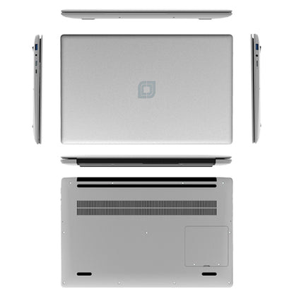 Jumper EZbook S7 Portátil 16GB+512GB Intel N95 Windows 11 by jumper