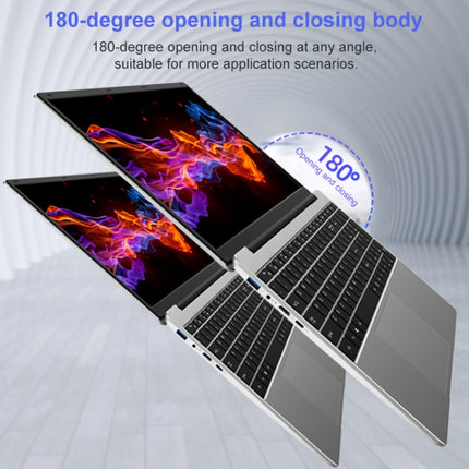 Jumper EZbook S7 Portátil 16GB+512GB Intel N95 Windows 11 by jumper