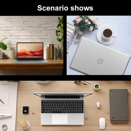 Jumper EZbook S7 Portátil 16GB+512GB Intel N95 Windows 11 by jumper