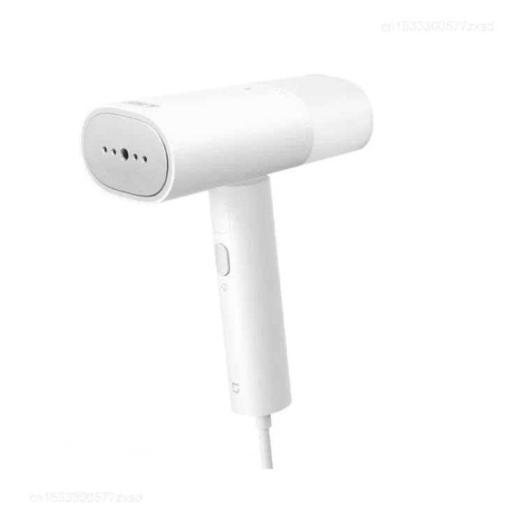 Original Xiaomi Mijia Plancha A Vapor 1300W Plegable 26Seg