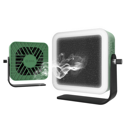 Aiolos 2UUL Máquina Integrada Refrigeración Iluminación 3 En 1