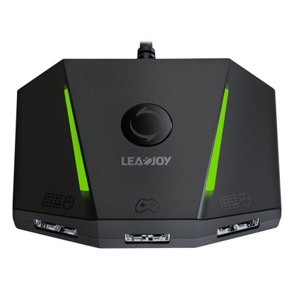 GameSir LeadJoy VX2 AimBox Teclado Ratón Consolas Precisión
