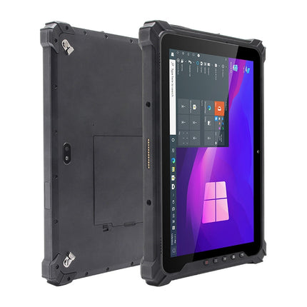 UNIWA WinPad W117 Tablet Rugerizada 10.1 Pulgadas 8GB RAM 128GB ROM Windows 11 Pro