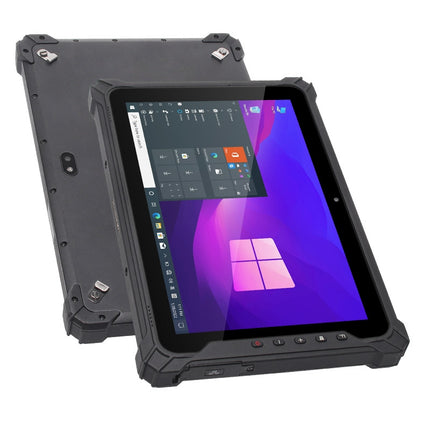 UNIWA WinPad W117 Tablet Rugerizada 10.1 Pulgadas 8GB RAM 128GB ROM Windows 11 Pro