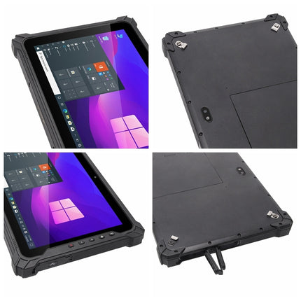 UNIWA WinPad W117 Tablet Rugerizada 10.1 Pulgadas 8GB RAM 128GB ROM Windows 11 Pro